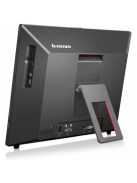 Lenovo ThinkCentre M83z 10C3 AIO / i3-4160 / 4GB / 500 HDD / CAM / FHD / Integrált / B /  használt PC
