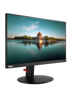   Lenovo ThinkVision T22i-10 / 22inch / 1920 x 1080 / A / használt monitor