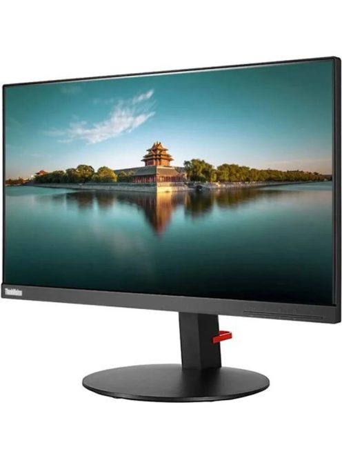 Lenovo ThinkVision T22i-10 / 22inch / 1920 x 1080 / B /  használt monitor