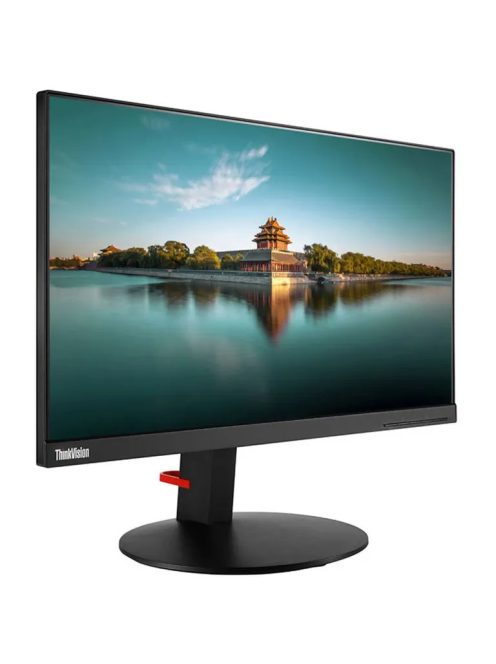 Lenovo ThinkVision T22i-10 / 22inch / 1920 x 1080 / B /  használt monitor