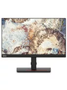 Lenovo ThinkVision T22i-20 / 22inch / 1920 x 1080 / B / használt monitor