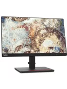 Lenovo ThinkVision T22i-20 / 22inch / 1920 x 1080 / B / használt monitor