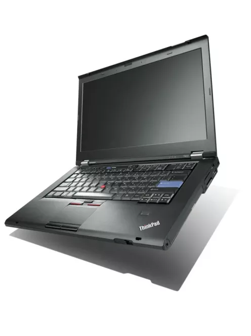 Lenovo ThinkPad T420 / i5-2520M / 4GB / 320 HDD / NOCAM / HD / HU / Integrált / B /  használt laptop