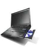 Lenovo ThinkPad T420 / i5-2520M / 4GB / 320 HDD / NOCAM / HD / HU / Integrált / B /  használt laptop