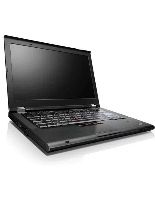 Lenovo ThinkPad T420 / i5-2520M / 4GB / 320 HDD / NOCAM / HD / HU / Integrált / B /  használt laptop