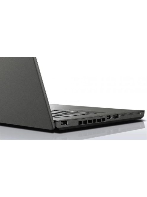 Lenovo ThinkPad T440 / i5-4300U / 4GB / 128 SSD / CAM / HD+ / HU / Integrált / B /  használt laptop