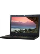 Lenovo ThinkPad T450 / i5-5300U / 8GB / 256 SSD / CAM / HD+ / EU / Integrált / B /  használt laptop