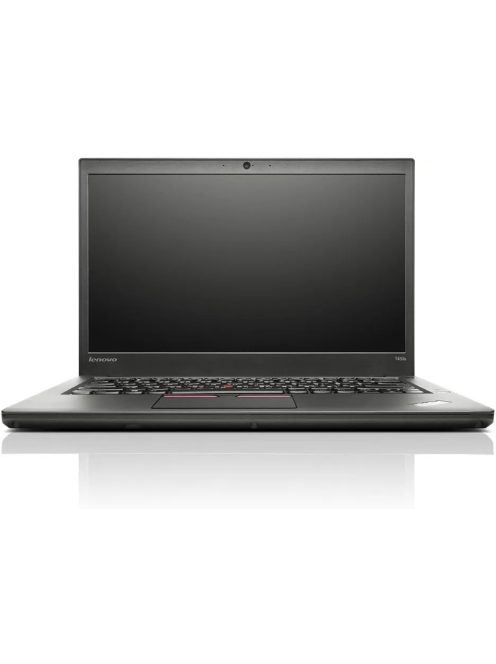 Lenovo ThinkPad T450s / i5-5200U / 8GB / 240 SSD / CAM / FHD / HU / Integrált / B /  használt laptop