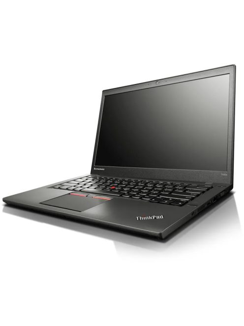 Lenovo ThinkPad T450s / i7-5600U / 12GB / 240 SSD / CAM / FHD / US / Integrált / B /  használt laptop
