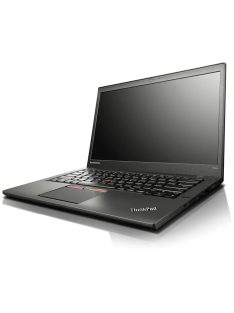   Lenovo ThinkPad T450s / i7-5600U / 12GB / 512 SSD / CAM / FHD / US / Integrált / B / használt laptop