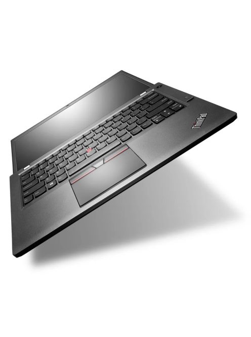 Lenovo ThinkPad T450s / i7-5600U / 12GB / 512 SSD / CAM / FHD / US / Integrált / B / használt laptop