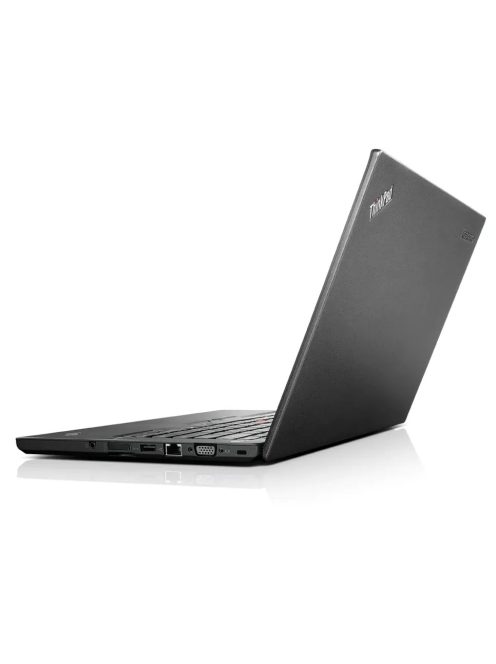 Lenovo ThinkPad T450s / i7-5600U / 12GB / 512 SSD / CAM / FHD / US / Integrált / B / használt laptop