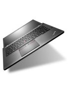Lenovo ThinkPad T450s / i7-5600U / 8GB / 256 SSD / CAM / FHD / EU / Integrált / A /  használt laptop