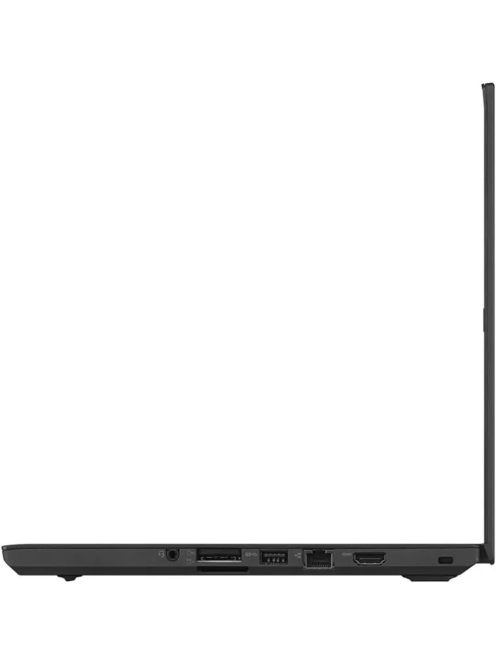 Lenovo ThinkPad T460 / i5-6300U / 4GB / 256 SSD / CAM / FHD / HU / Integrált / B /  használt laptop