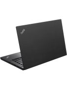 Lenovo ThinkPad T460 / i5-6300U / 8GB / 180 SSD / CAM / FHD / HU / Integrált / B / használt laptop