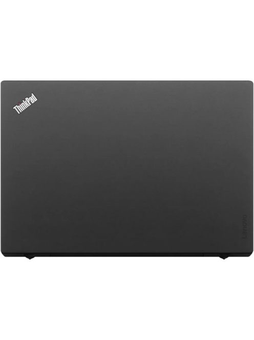 Lenovo ThinkPad T460 / i5-6300U / 8GB / 180 SSD / CAM / FHD / HU / Integrált / B /  használt laptop