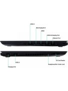 Lenovo ThinkPad T460s / i5-6200U / 8GB / 256 SSD / CAM / FHD / HU / Integrált / B /  használt laptop