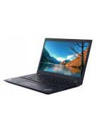 Lenovo ThinkPad T460s / i5-6300U / 12GB / 512 SSD / CAM / FHD / EU / Integrált / B /  használt laptop