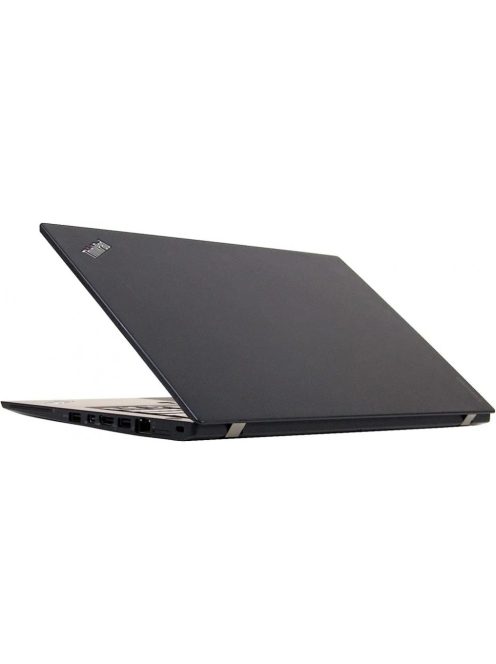 Lenovo ThinkPad T460s / i5-6300U / 12GB / 512 SSD / CAM / FHD / EU / Integrált / B /  használt laptop