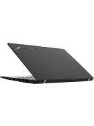 Lenovo ThinkPad T460s / i5-6300U / 16GB / 512 NVME / CAM / FHD / HU / Integrált / A /  használt laptop