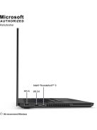 Lenovo ThinkPad T470 / i5-6300U / 8GB / 256 NVME / CAM / FHD / HU / Integrált / B /  használt laptop új akkumulátorral