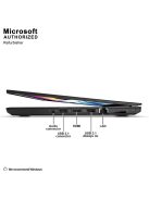 Lenovo ThinkPad T470 / i5-7200U / 8GB / 256 NVME / CAM / FHD / US / Integrált / A /  használt laptop