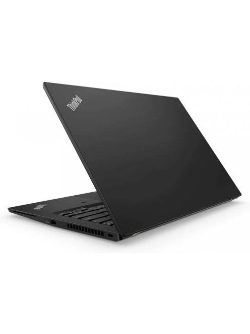 Lenovo ThinkPad T470s / i5-6300U / 12GB / 256 NVME / CAM / FHD / EU / Integrált / A /  használt laptop