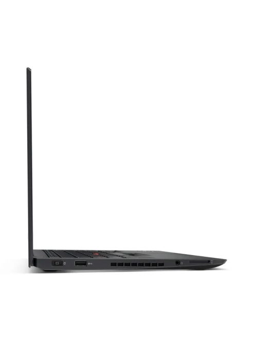 Lenovo ThinkPad T470s / i5-6300U / 12GB / 512 NVME / CAM / FHD / EU / Integrált / B /  használt laptop