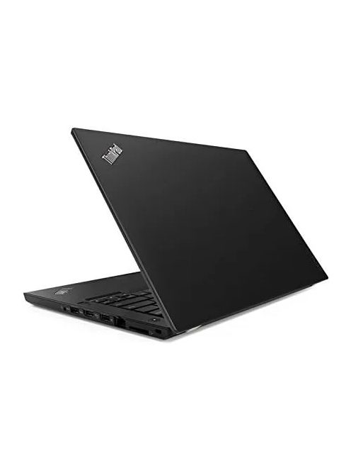 Lenovo ThinkPad T470s / i5-6300U / 4GB / 256 NVME / CAM / FHD / EU / Integrált / B /  használt laptop