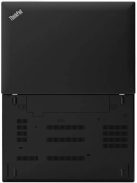 Lenovo ThinkPad T480 / i5-8250U / 8GB / 256 NVME / CAM / FHD / HU / Integrált / B /  használt laptop