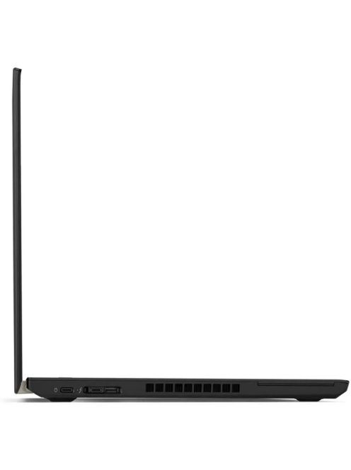 Lenovo ThinkPad T480 / i5-8350U / 16GB / 256 NVME / CAM / FHD / EU / Integrált / A / használt laptop