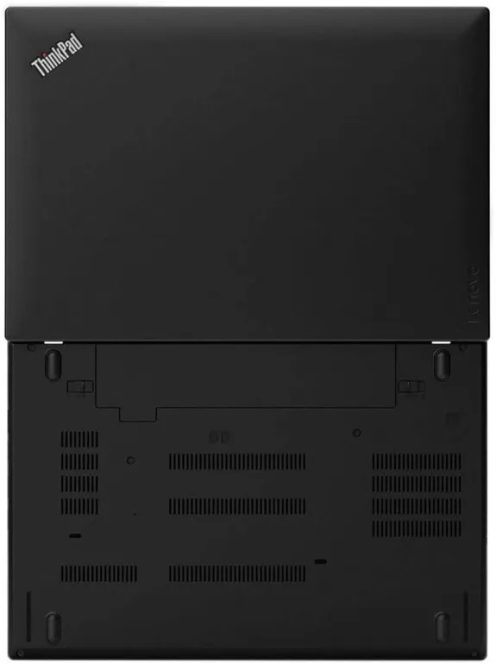 Lenovo ThinkPad T480 / i5-8350U / 16GB / 256 NVME / CAM / FHD / EU / Integrált / A / használt laptop