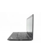 Lenovo ThinkPad T480s / i7-8650U / 24GB / 500 SSD / CAM / FHD Touch / US / Integrált / A / érintő képernyős használt laptop