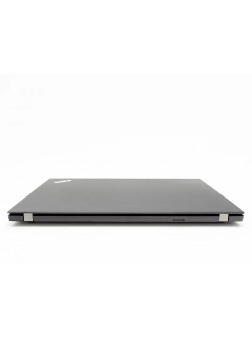 Lenovo ThinkPad T480s / i7-8650U / 24GB / 500 SSD / CAM / FHD Touch / US / Integrált / A / érintő képernyős használt laptop