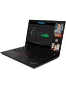 Lenovo ThinkPad T490 / i5-8265U / 8GB / 256 NVME / CAM / FHD / HU / Integrált / B /  használt laptop