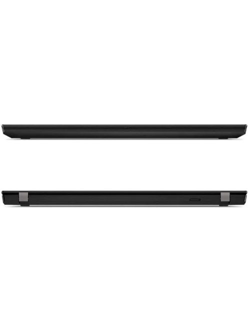 Lenovo ThinkPad T490 / i5-8365U / 16GB / 256 NVME / CAM / FHD / EU / Integrált / A /  használt laptop
