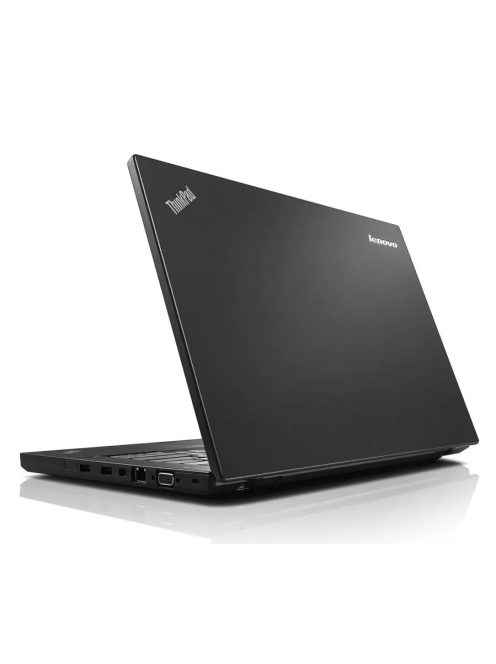 Lenovo ThinkPad X250 / i5-5300U / 8GB / 128 SSD / CAM / HD / US / Integrált / B /  használt laptop