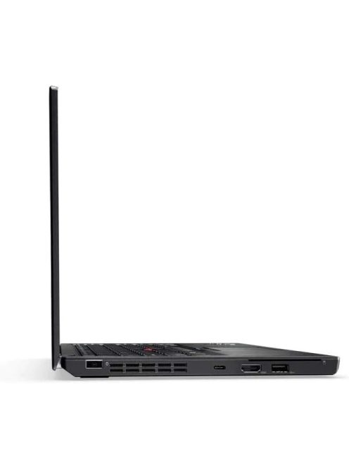 Lenovo ThinkPad X270 / i5-7300U / 8GB / NOHDD / CAM / FHD / EU / Integrált / B / felújított, használt laptop