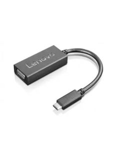 Lenovo USB C-VGA átalakító