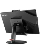 Lenovo TIO 22 Gen 3 + M920q 10RR AIO / i5-9500T / 16GB / 256 NVME / CAM / FHD / Integrált / A / Win 11 Pro 64-bit All In One használt PC