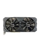 Manli nVidia Geforce RTX 3070 8GB használt videokártya