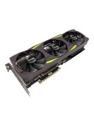 Manli nVidia Geforce RTX 3080 10GB használt videokártya