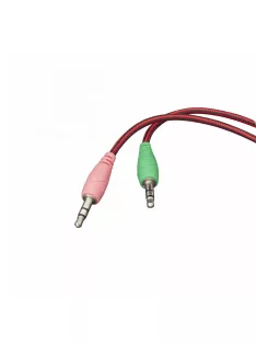   WHITE SHARK COMANCHE-3 gamer combo billentyűzet (magyar) + egér + fejhallgató + egérpad