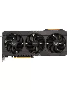 ASUS nVidia RTX 3070 TUF Gaming OC 8GB használt videokártya