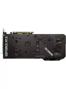ASUS nVidia RTX 3070 TUF Gaming OC 8GB használt videokártya