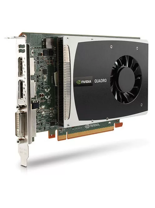 Cartes graphiques et adaptateurs vidéo NVIDIA Quadro P2000 GDDR5 SDRAM