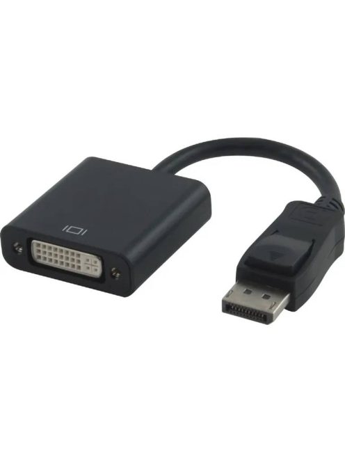 Displayport-DVI átalakító