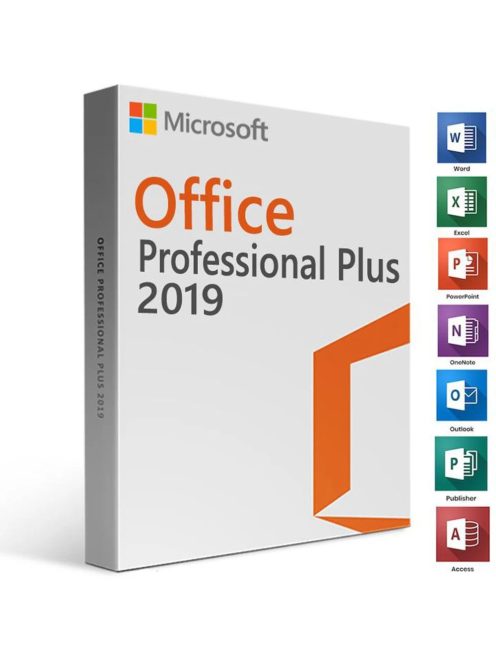 Microsoft Office 2019 Professional Plus