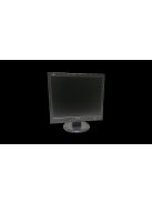 Philips 170S6 / 17inch / 1280 x 1024 / B /  használt monitor