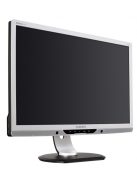 Philips 223V5L / 22inch / 1920 x 1080 / B /  használt monitor